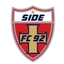 Side FC 92 (w)