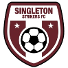 سينجلتون سترايكرز