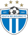 South Melbourne U23