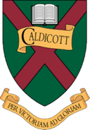 Caldicot T.