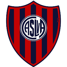 San Lorenzo-Villa Adela (W)