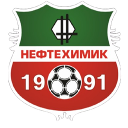 Neftekhimik Nizhnekamsk