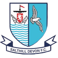 Salthill Devon FC