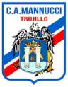 Cadangan Carlos Mannucci