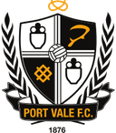 Port Vale U18
