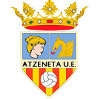 Atzeneta UE Atzeneta UE
