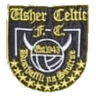 Usher Celtic