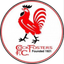 Cockfosters
