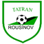تاتران روسينوف