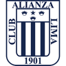 Cadangan Alianza Lima