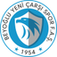 Beyoglu Yeni Carsi