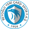 Beyoglu Yeni Carsi