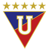 LDU Quito W