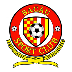 SC Bacau SC Bacau