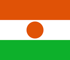 Niger U20 (W)