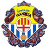 Gimnastic Manresa U19