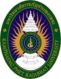Kamphaeng Phet Rajabhat Univ Kamphaeng Phet Rajabhat Univ