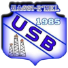 USB Hassi R'Mel USB Hassi R'Mel