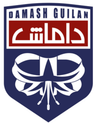 داماش جيلان فريق كرة القدم