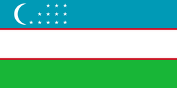 أوزبكستان