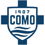 Como 1907 (W)
