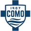 Como 1907 (W)