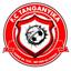 Tanganyika
