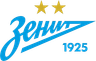 Zenit St.Petersburg Youth