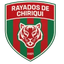 Rayadas de Chiriqui (W)