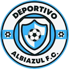 Deportivo Albiazul Deportivo Albiazul