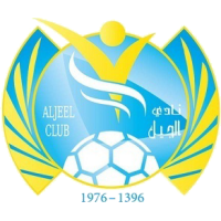 Al Jeel U21 Al Jeel U21