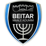 Beitar Ironi Ma'ale Adumim