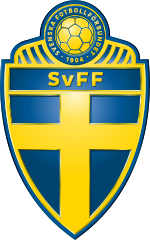 Swedia U18