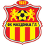 FK Makedonija Gjorce Petrov