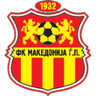 FK Makedonija Gjorce Petrov