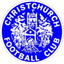 Christchurch United