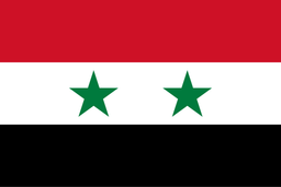 Syria (W) U18