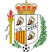 CD Caspe CD Caspe