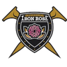 Iron Rose (W)