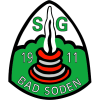 باد سودن SG