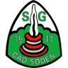 باد سودن SG