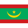 Mauritania Beach