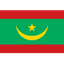 Mauritania Beach