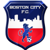 Boston City FC Amerika Serikat