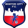Boston City FC Amerika Serikat