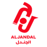 الجندل
