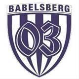 SV Babelsberg 03 SV Babelsberg 03