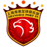 Shanghai Port B