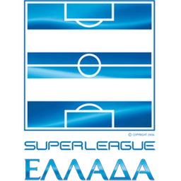 الدوري اليوناني الممتاز