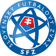 Divisi Slovakia A-Timur
